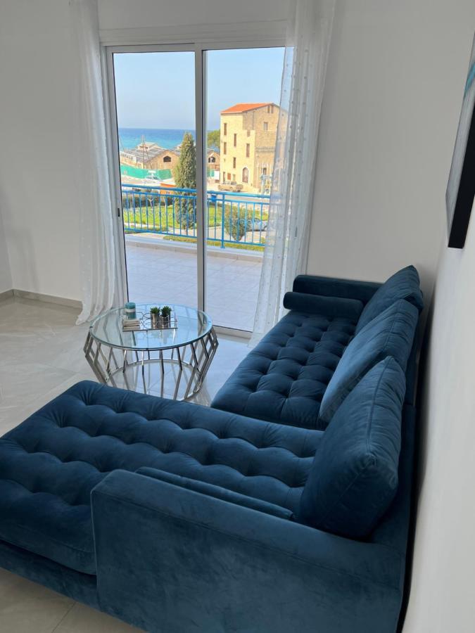 Blue Latsi Apartment Luaran gambar